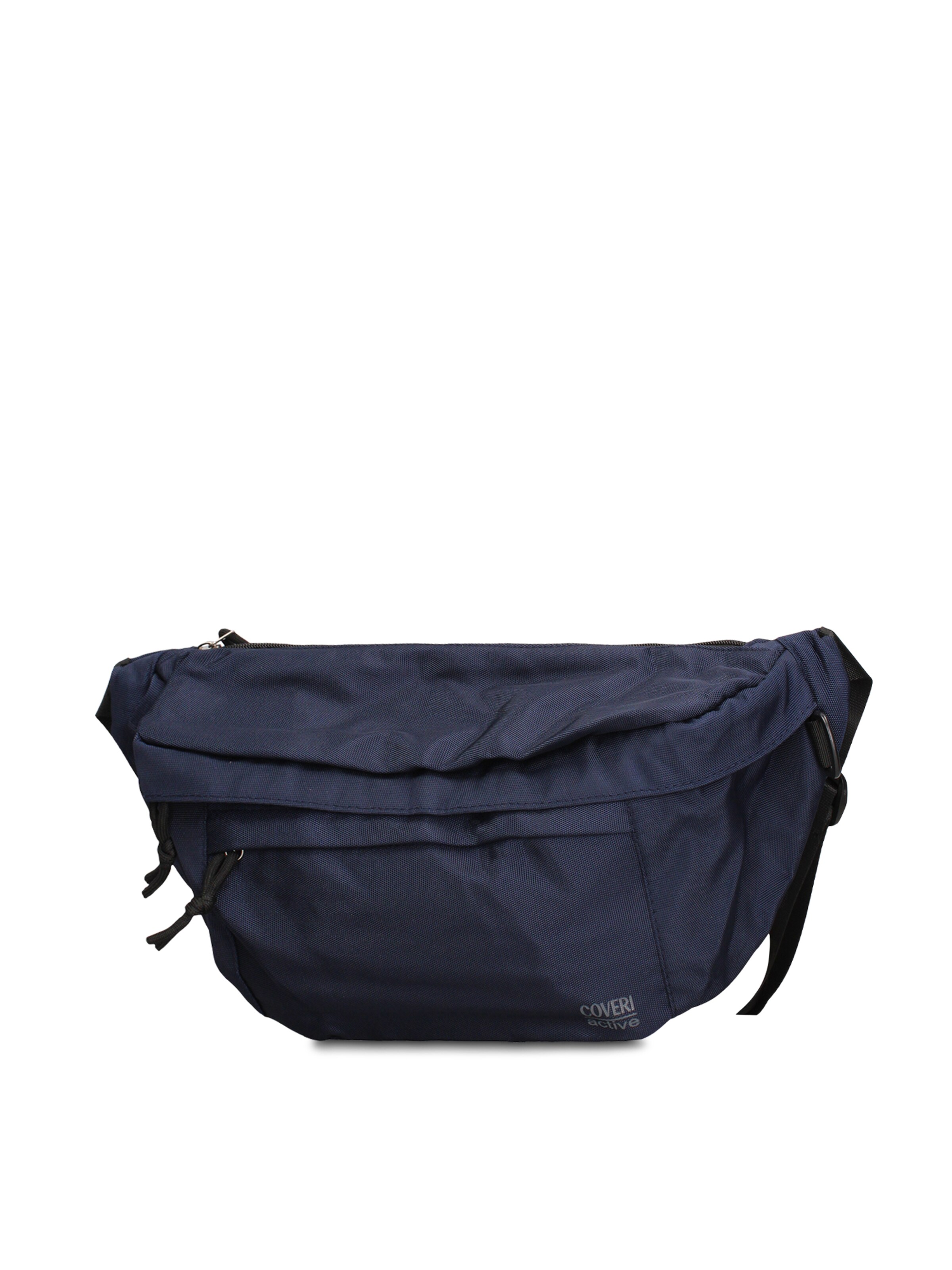 Marsupio di Coveri Collection in blu