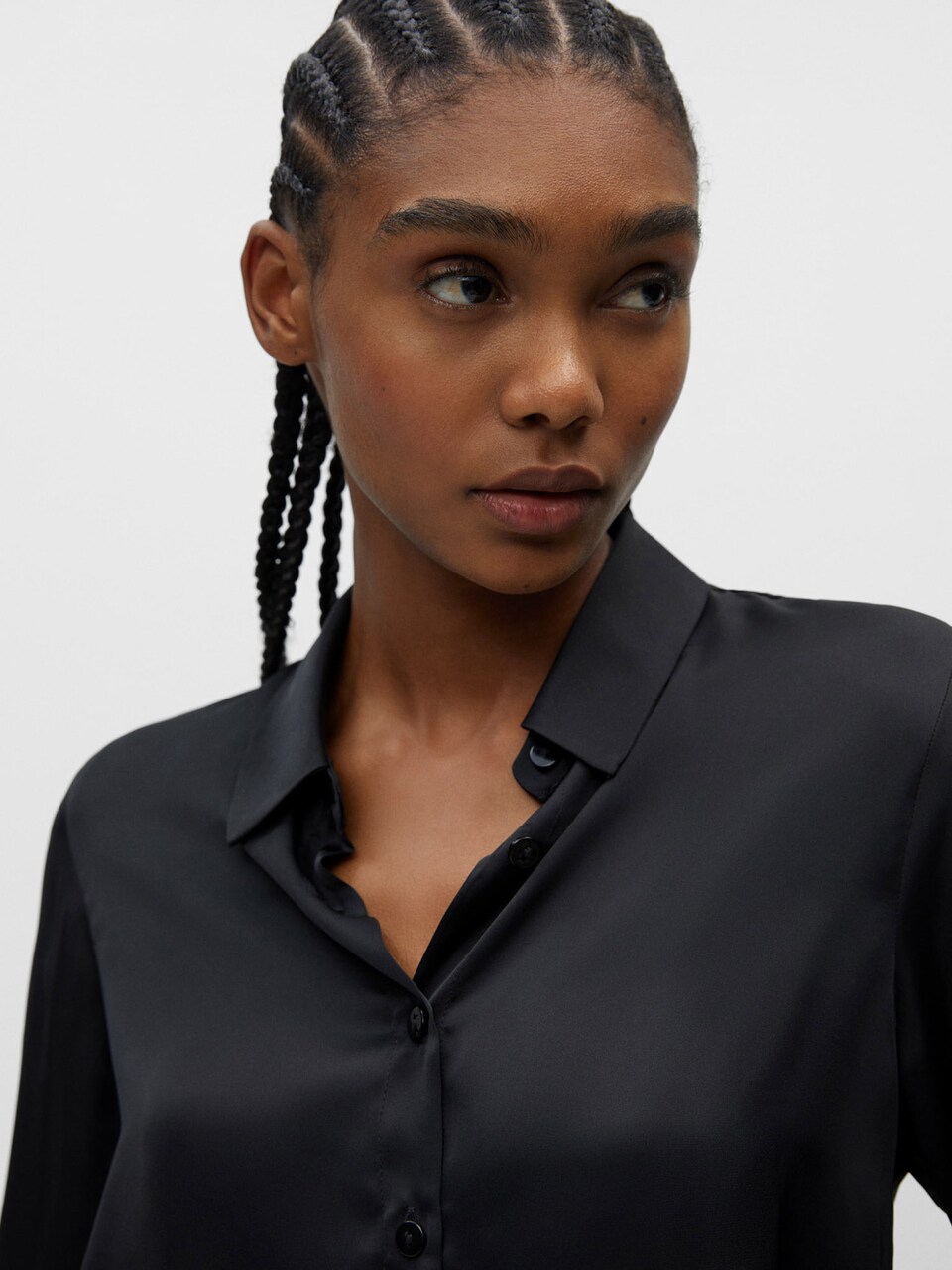 Pull&Bear: La Nuova Camicia Donna