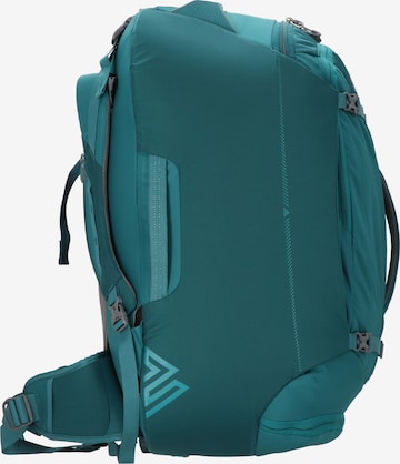 GREGORY Rucksack 'Proxy 65' in Grün