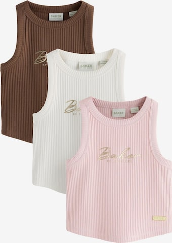 Baker by Ted Baker Toppi värissä beige: etupuoli