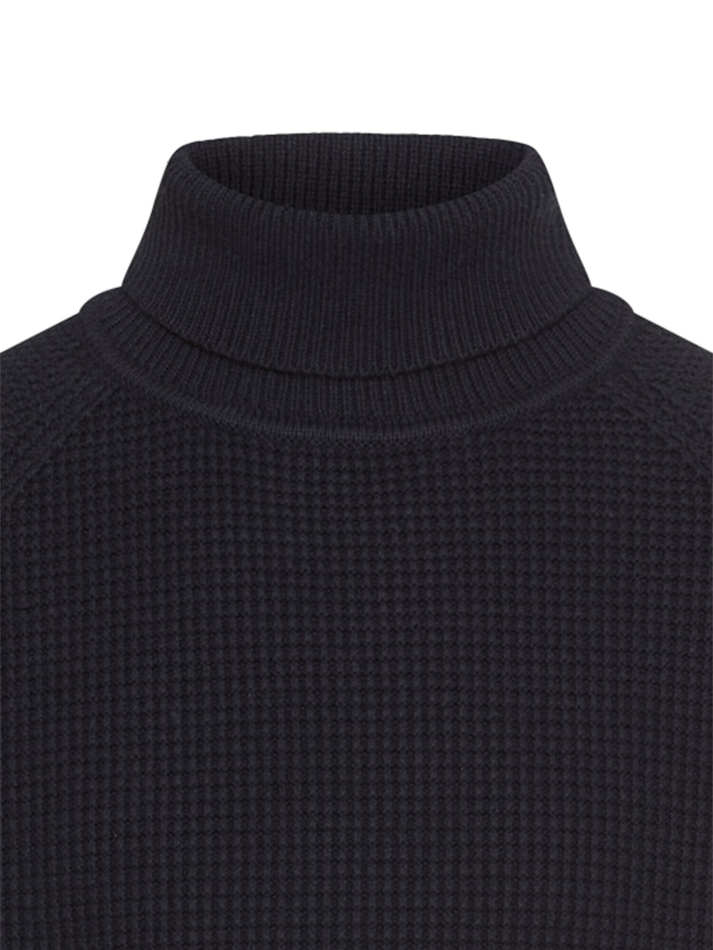 CAMEL ACTIVE Sweater in Blue