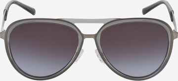 Emporio Armani Солнцезащитные очки '0EA2145' в Серый