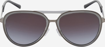 Emporio Armani Sunglasses '0EA2145' in Grey