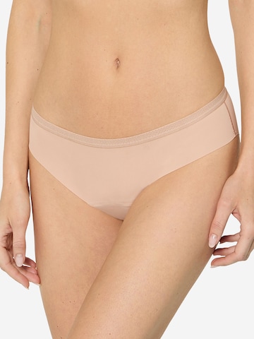 Nur Die - Braga ' Alles Geregelt mittelstark + extrastark ' en beige