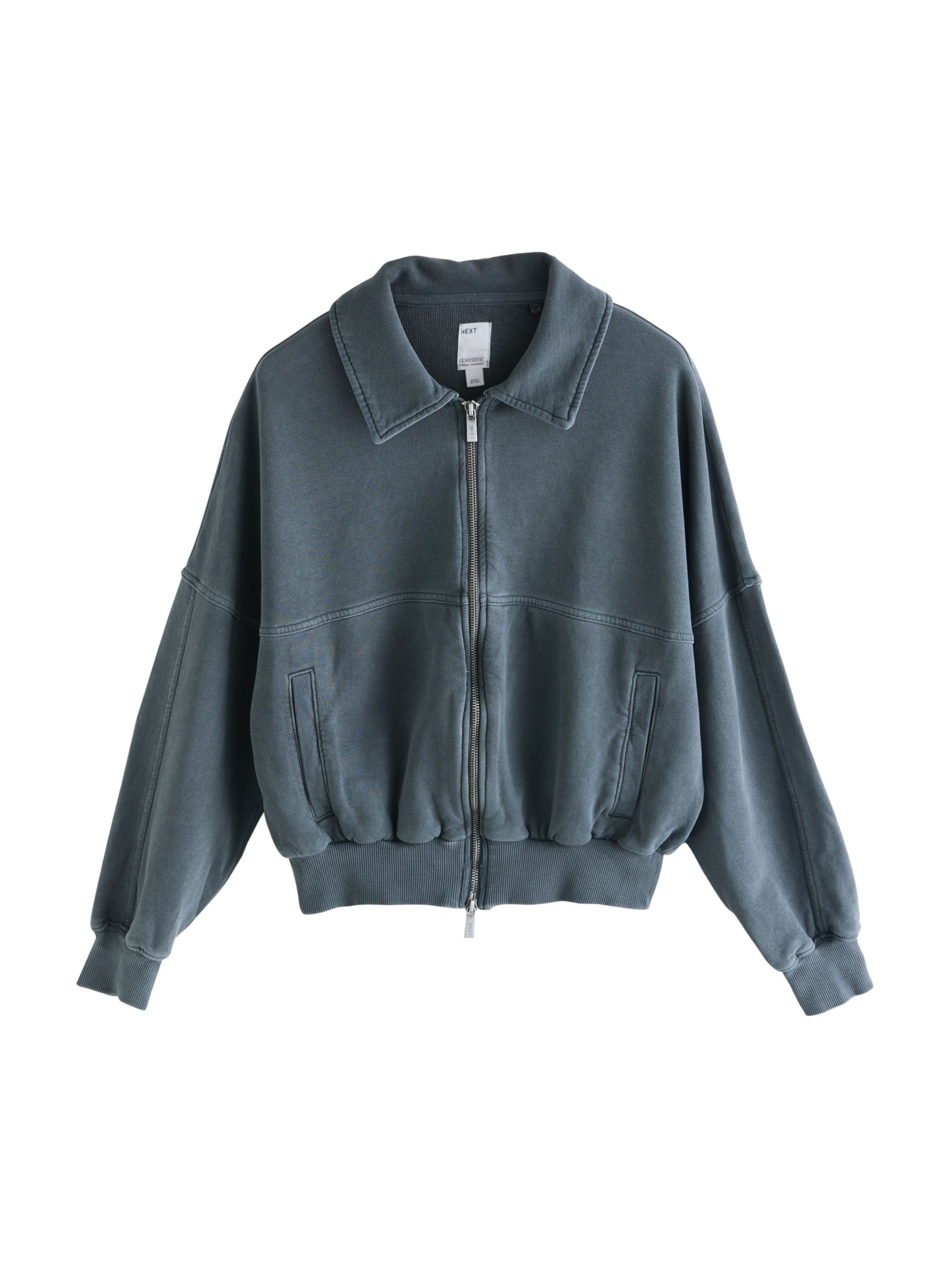 pilka Next Džemperis: priekis