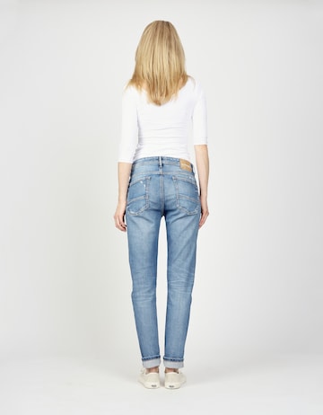 Gang Regular Jeans in Blau
