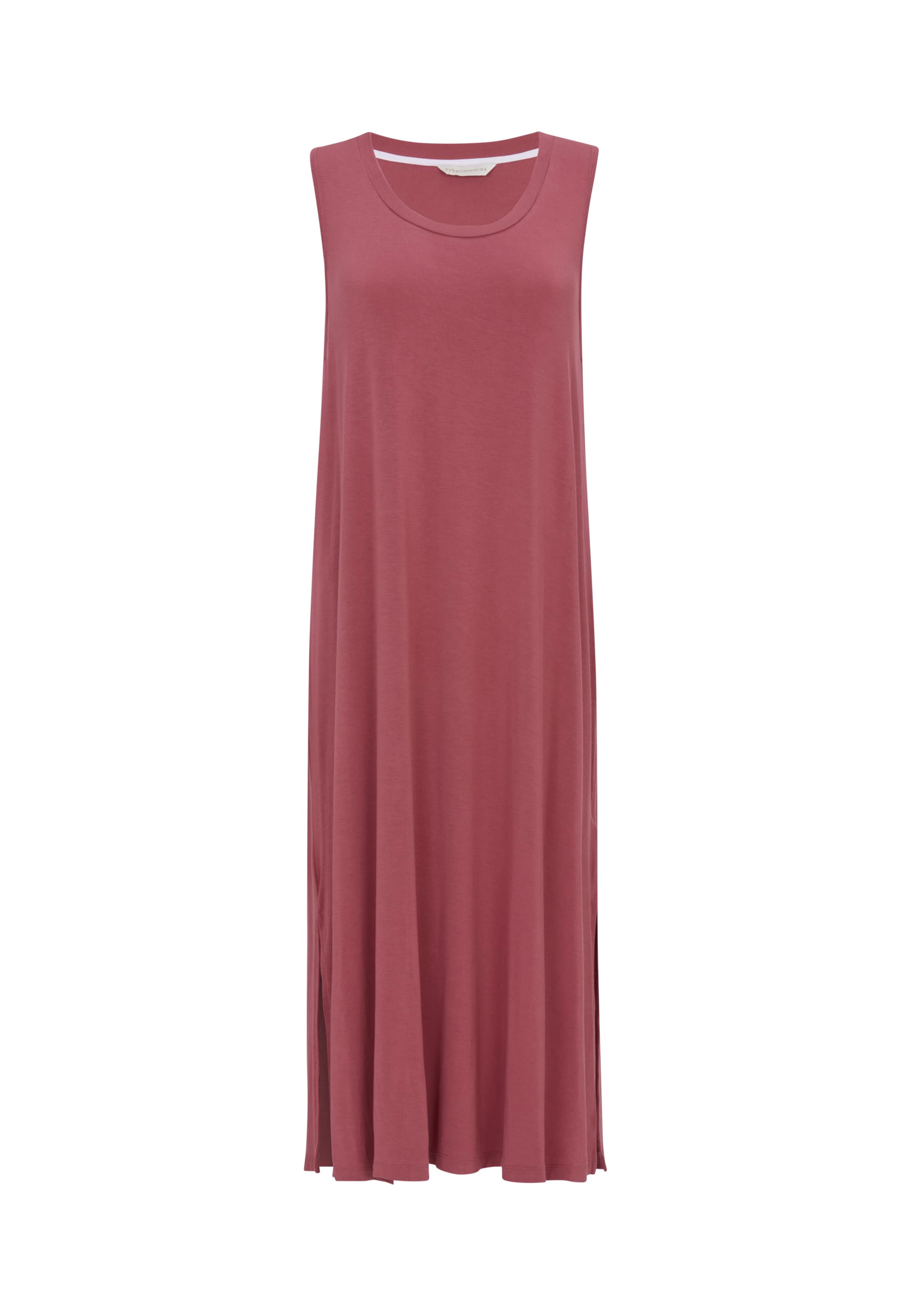 Cyberjammies Nachthemd 'Josie' in Rot: Vorderseite