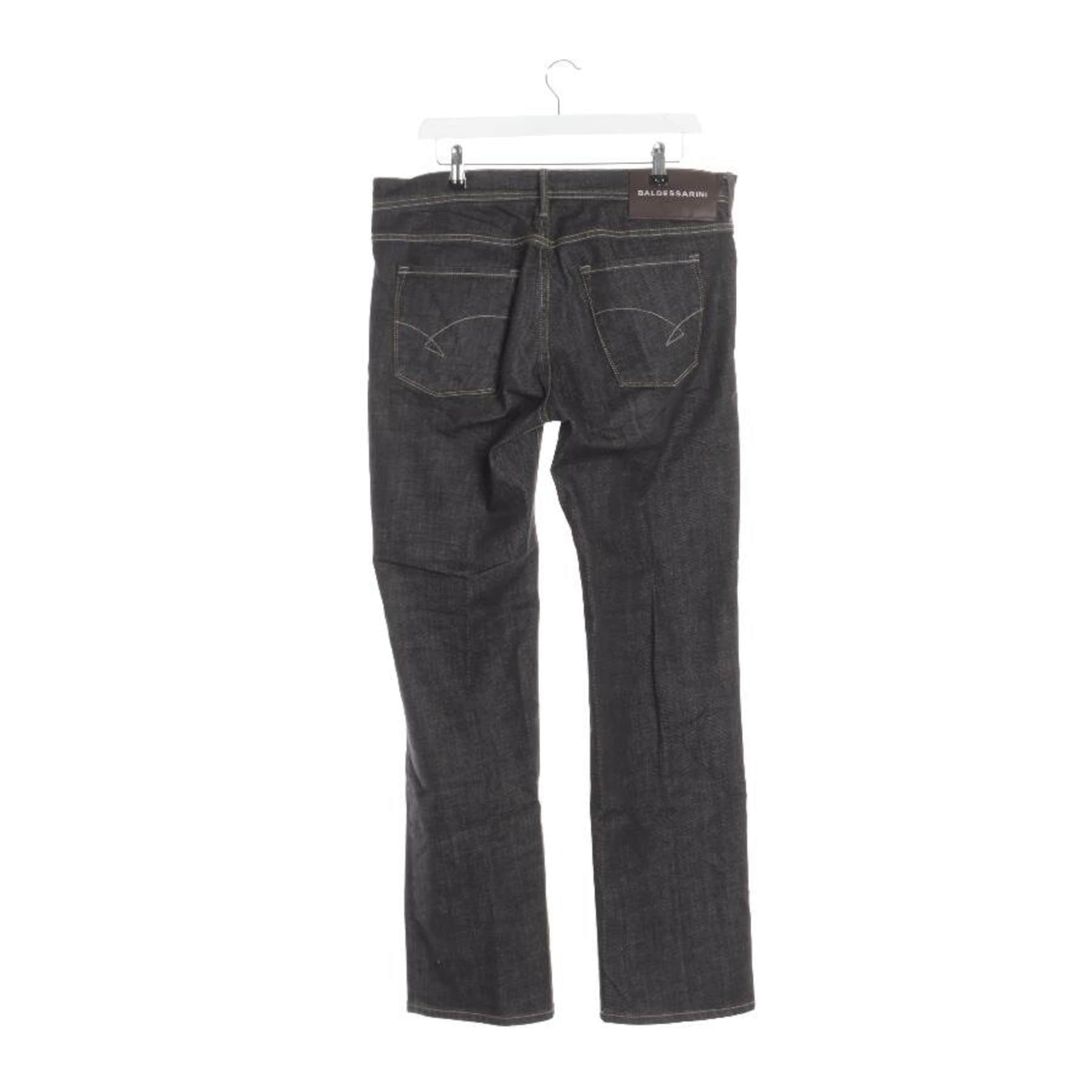 Baldessarini Jeans 31-32 in Schwarz