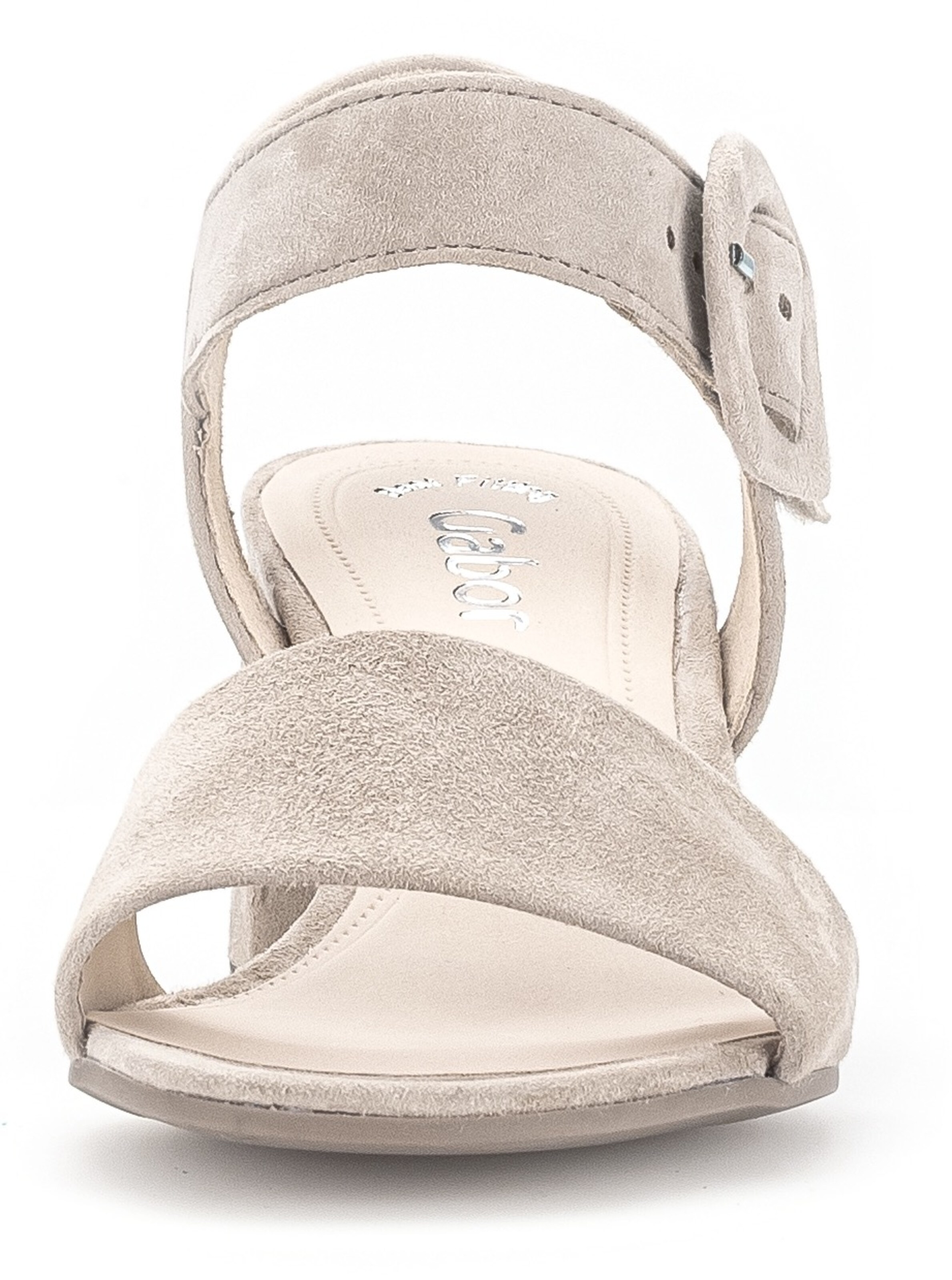 GABOR Sandals in Beige