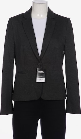 Marie Lund Blazer M in Grau: predná strana