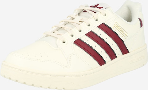 adidas Originals NY 90 Cream
