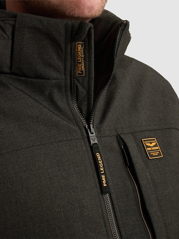 PME Legend - Chaqueta de entretiempo 'Strator jacket' en negro