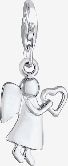 Pakabukas iš ELLI, spalva – sidabrinė, Prekių apžvalga