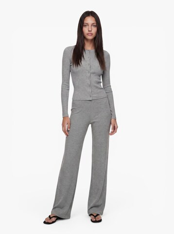 MAKARIĆ Strickjacke in Grau