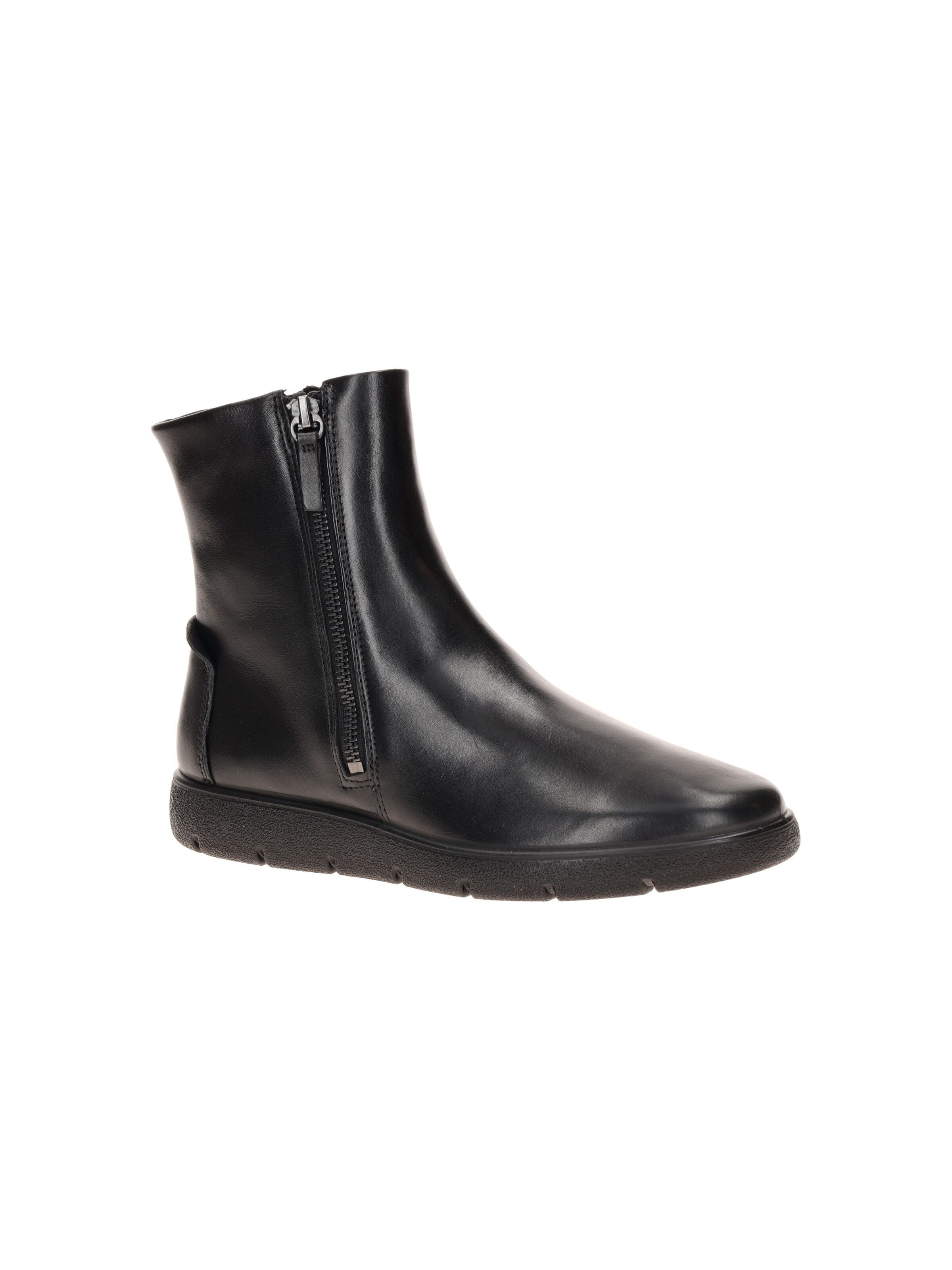 ECCO Boots‌‌ in Schwarz: Vorderseite
