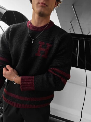 Kleidermafia Pullover‌‌‌‌ in Rot
