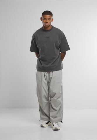 T-Shirt Pegador en gris