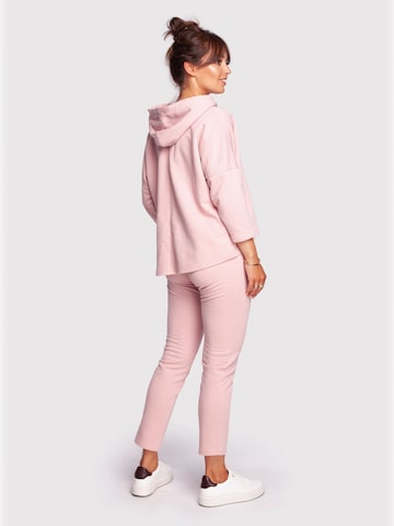 BeWear - Sudadera en rosa