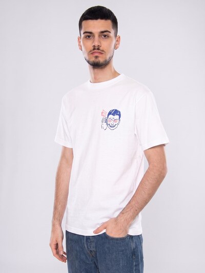 Maglietta 'Need' in S VANS di colore bianco, Visualizzazione prodotti