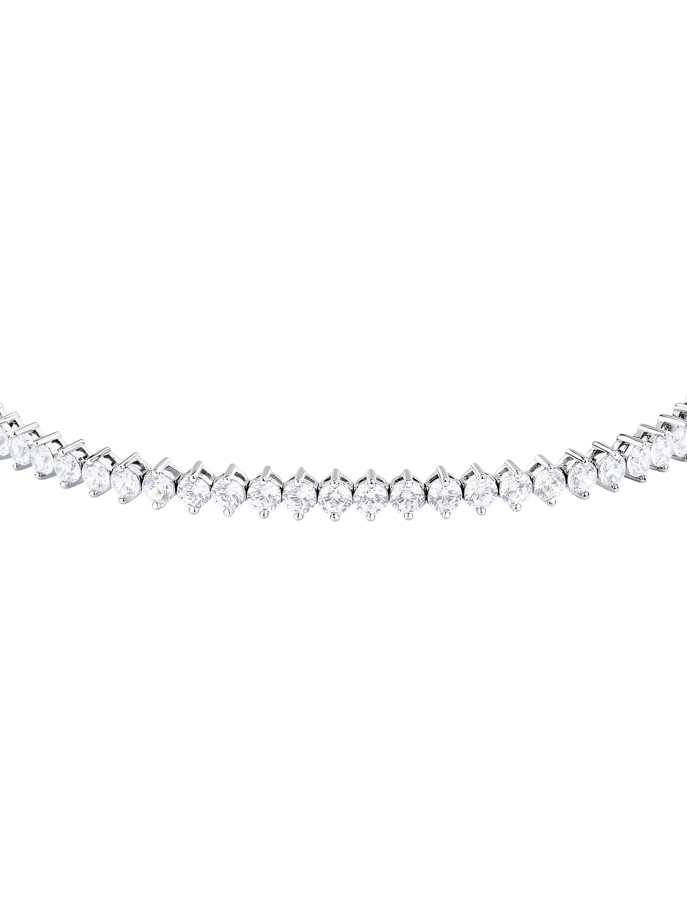 MORELLATO Armband in Silber