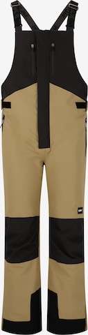 SLOPE Sportbroek 'Kenwood' in Bruin: voorkant