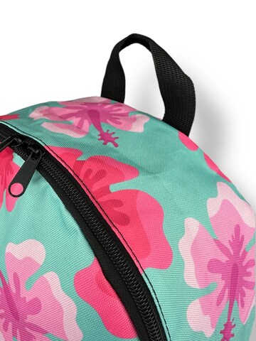 Zaino di Kahuna Kids in rosa