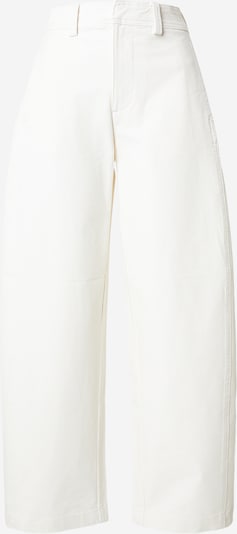 Kelnės 'ONLCllair' iš ONLY, spalva – balta, Prekių apžvalga