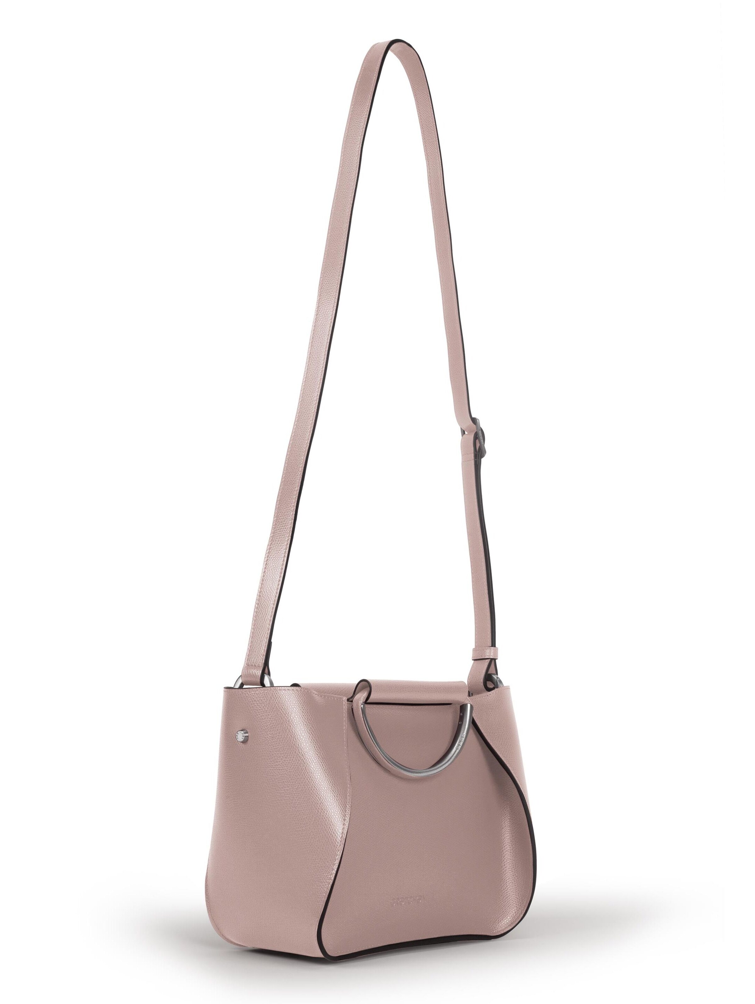 Gretchen Shoulder Bag 'Erica' in Pink