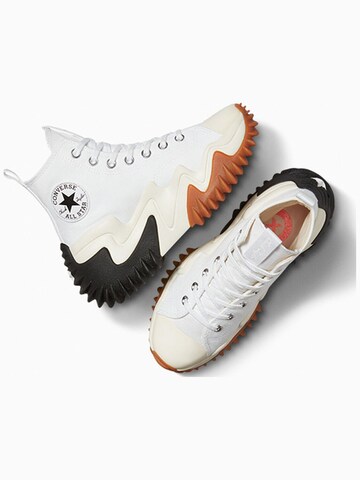 CONVERSE - Zapatillas deportivas bajas 'Converse Run Star Motion' en blanco