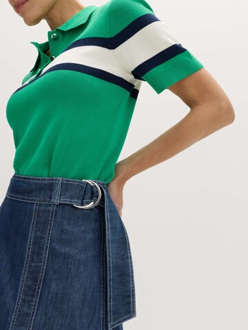 Marks & Spencer Rock in Blau
