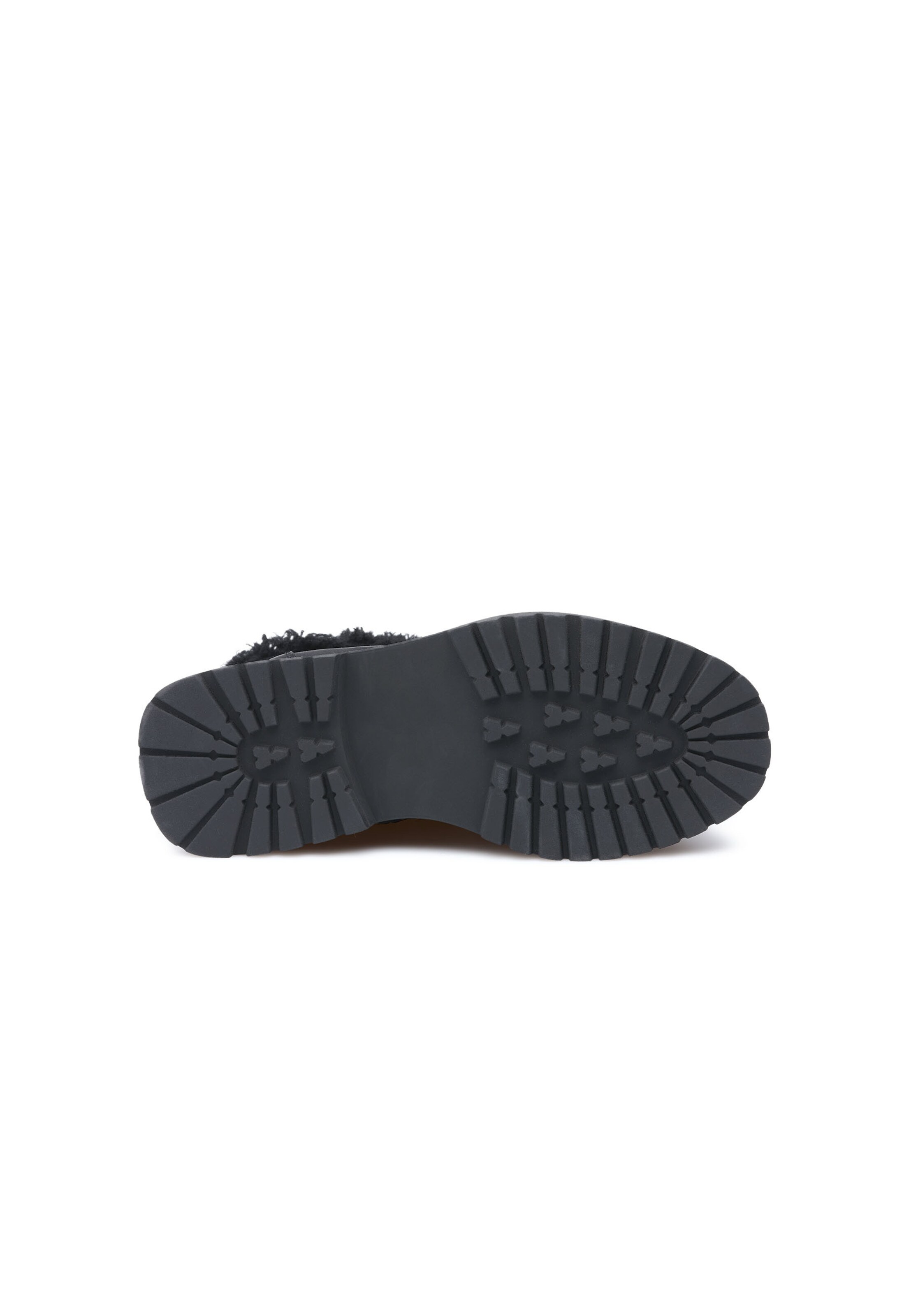 LLOYD Ankle Boots 'AURA' in Black