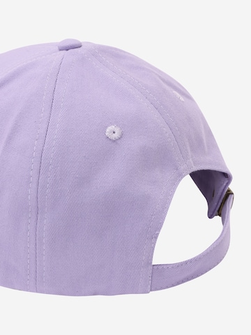 Fiorucci Cap in Purple