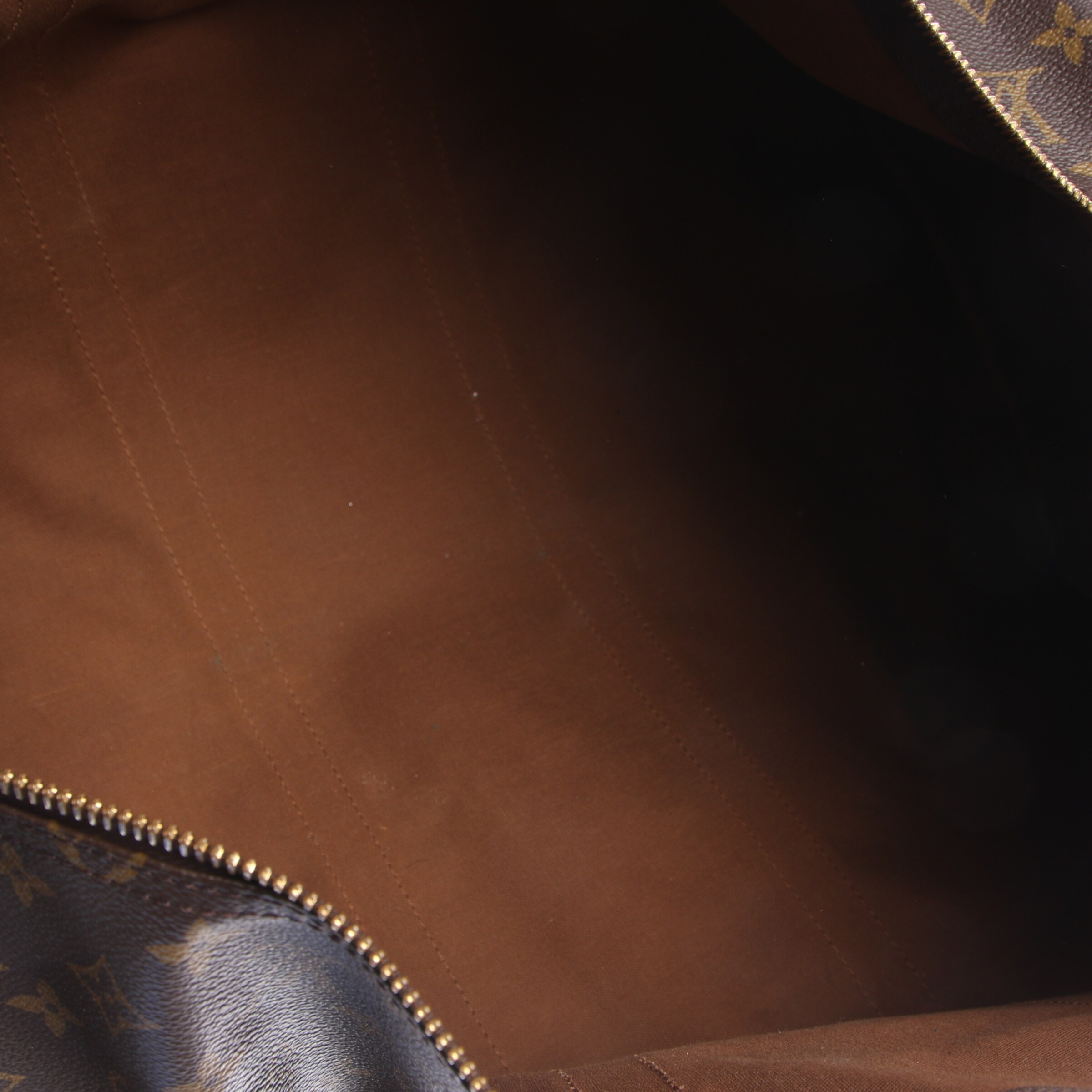 Louis Vuitton Bag in One size in Brown