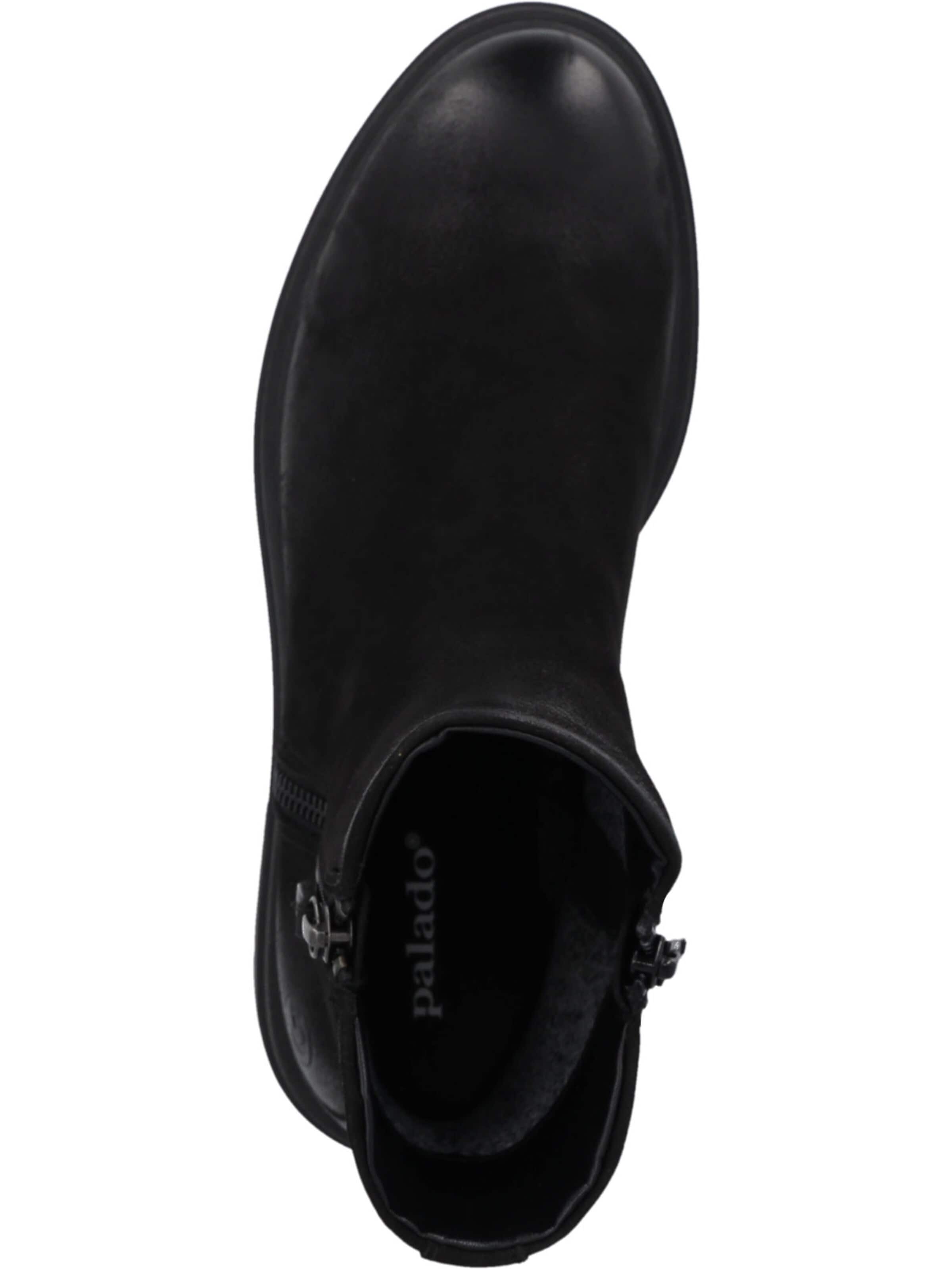 Palado Boots 'Palado Valris' in Black