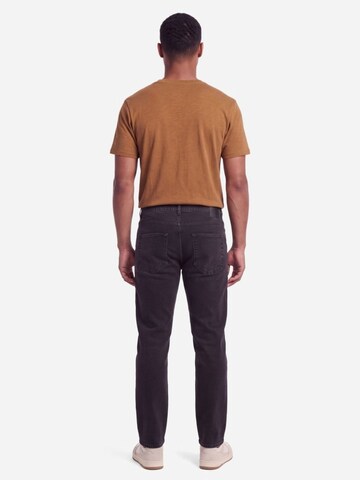 !Solid Shirt 'SDDurant' in Braun