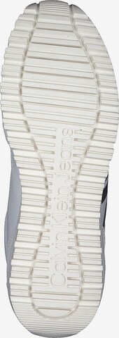 Calvin Klein Sneaker 'YW0YW00683' in Weiß