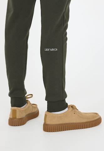 Les'Arcs Regular Hose 'Abeni' in Schwarz