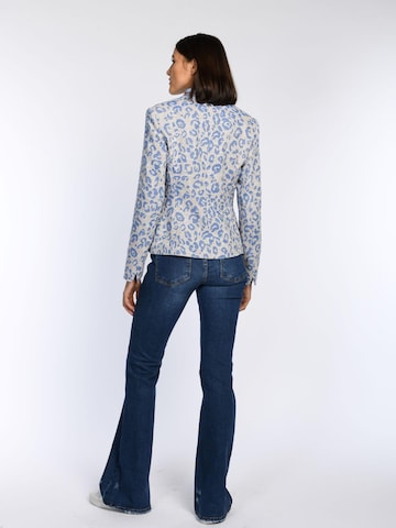 White Label by RoFa Blazer in Beige