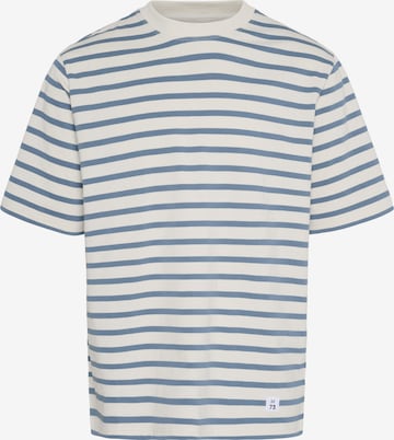 Matinique Bluser & t-shirts 'Hudson 73' i blå: forside