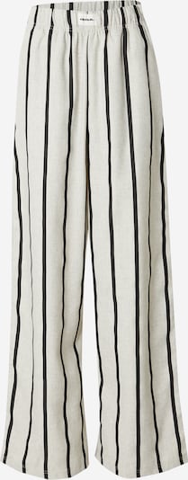 Kelnės iš Karo Kauer, spalva – margai pilka / juoda, Prekių apžvalga