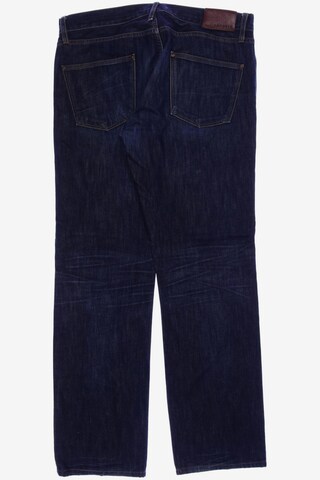 LACOSTE Jeans in 34 in Blue