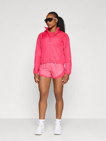 NIKE Regular Спортен панталон 'TEMPO' в розово
