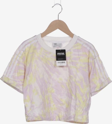 ADIDAS ORIGINALS T-Shirt M in : Vorderseite