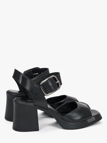 Estro - Sandalias '22-1623' en negro