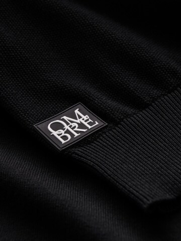 Ombre Trui 'OM-SWSW-0144' in Zwart