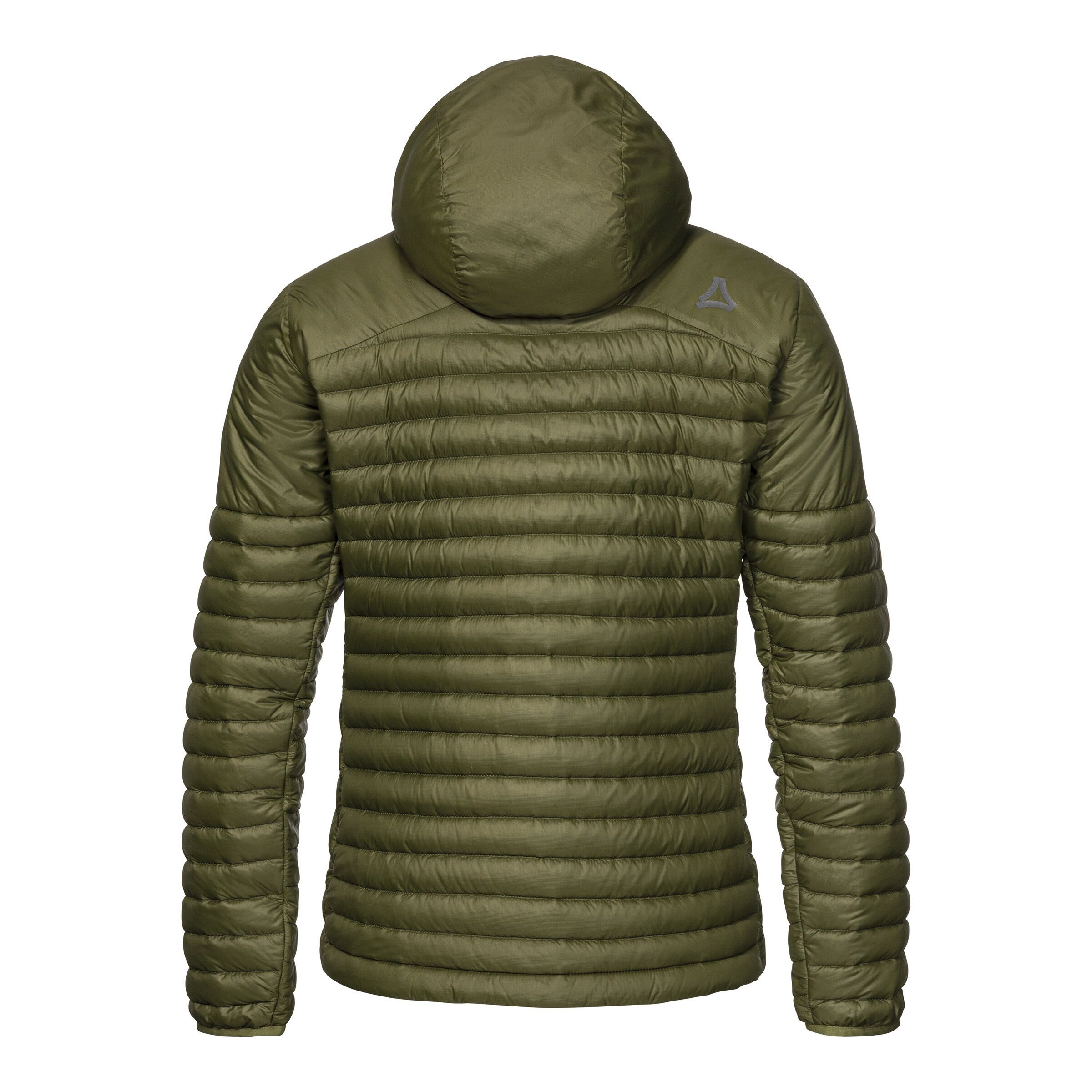 Schöffel Outdoor Jacket in Green