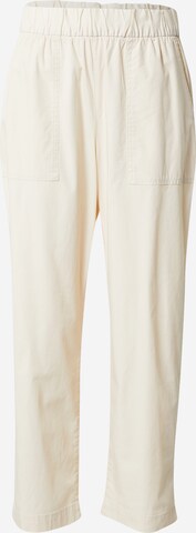 GAP Hose 'OFF-DUTY' in Beige: predná strana