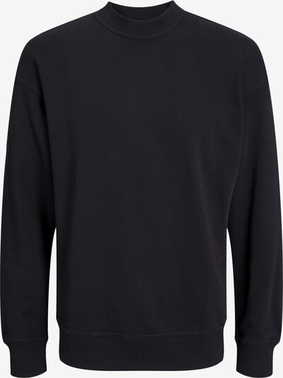 JACK & JONES Sweatshirt 'Collective' em preto, Vista do produto