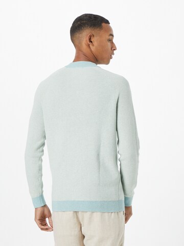 ESPRIT Pullover in Blau