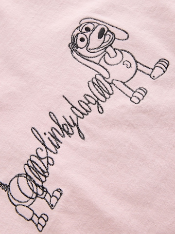 T-shirt 'Toy Story' Next en rose